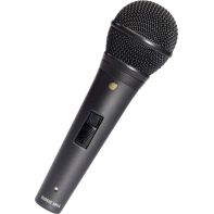 Rode M1S вокальный динамический микрофон